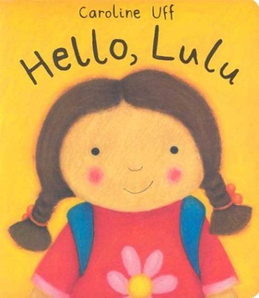 Hello, Lulu | 拾書所