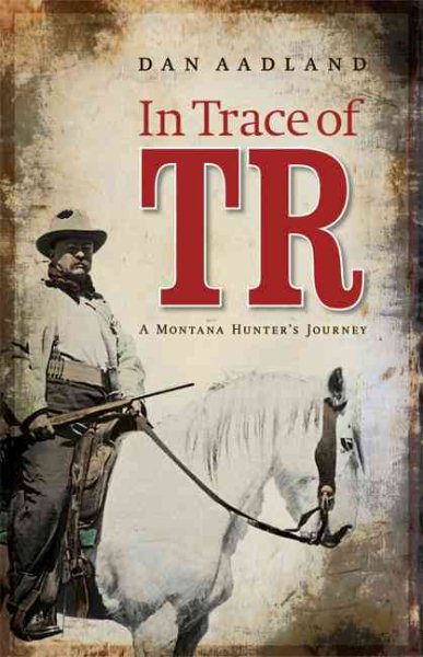 In Trace of TR | 拾書所
