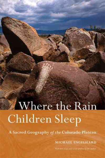 Where the Rain Children Sleep | 拾書所