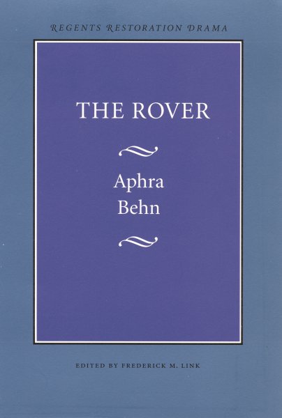 The Rover | 拾書所