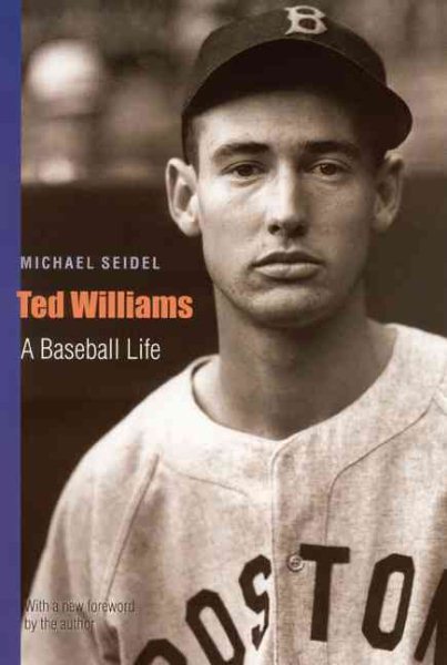 Ted Williams: A Baseball Life | 拾書所