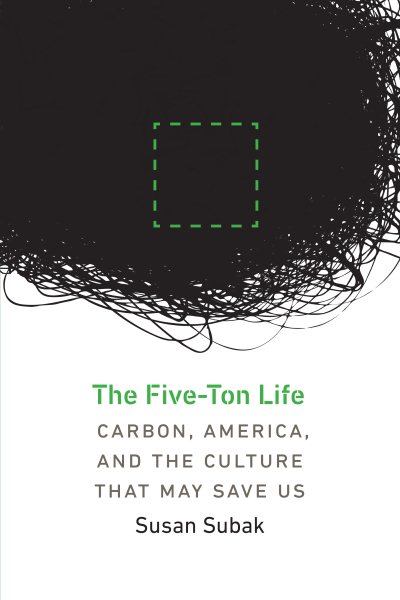 The Five-ton Life | 拾書所