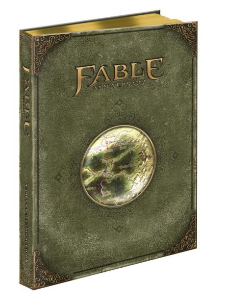 Fable Anniversary | 拾書所