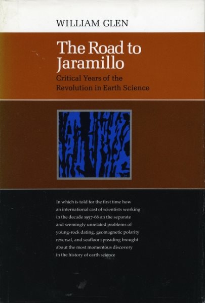 The Road to Jaramillo | 拾書所