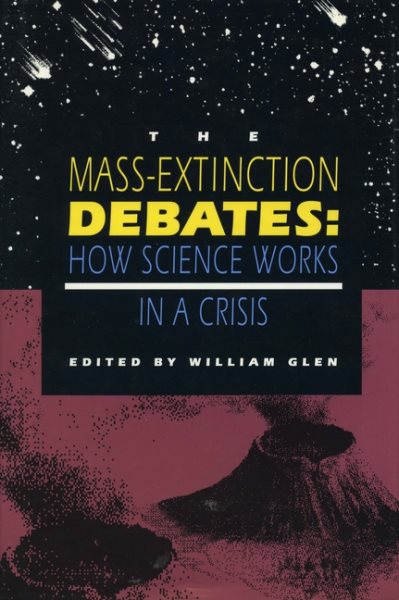 The Mass-Extinction Debates | 拾書所