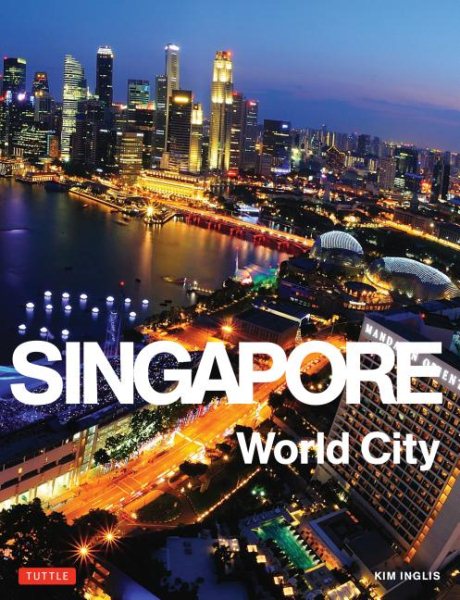 Singapore: World City | 拾書所