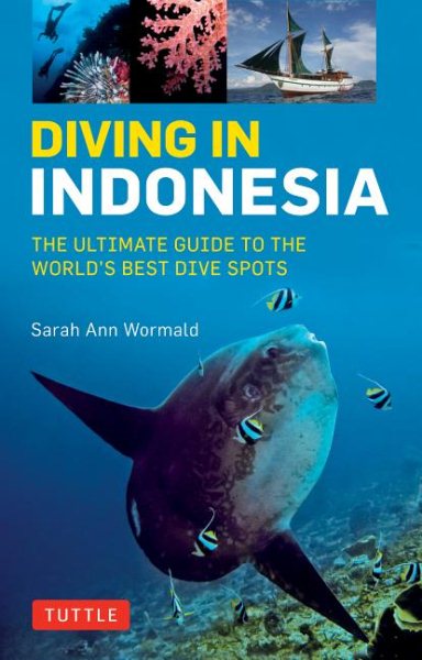 Diving in Indonesia | 拾書所