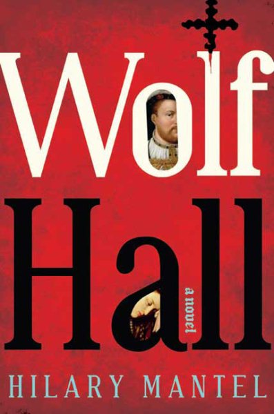 Wolf Hall | 拾書所