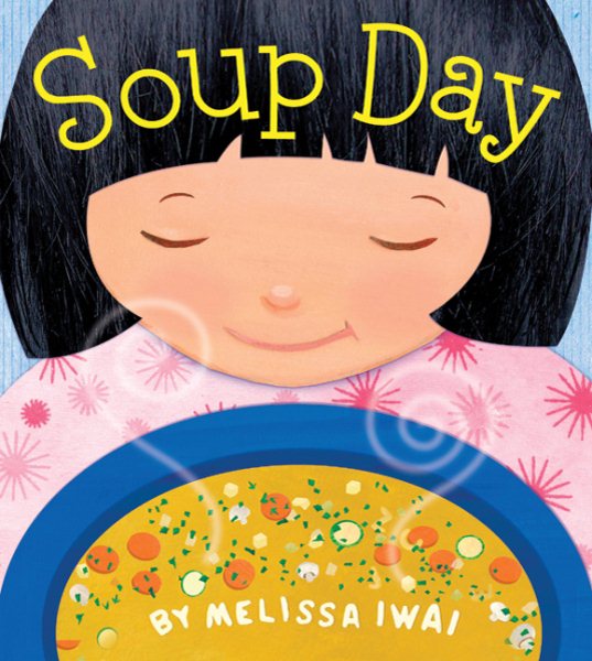 Soup Day | 拾書所