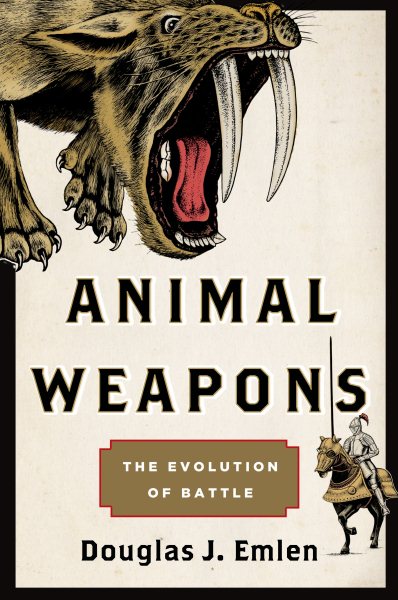 Animal Weapons | 拾書所
