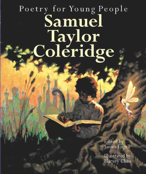Poetry for Young People: Samuel Taylor Coleridge | 拾書所
