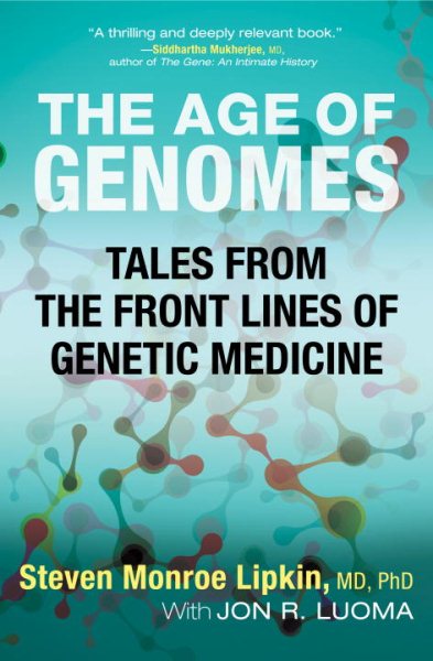 The Age of Genomes | 拾書所