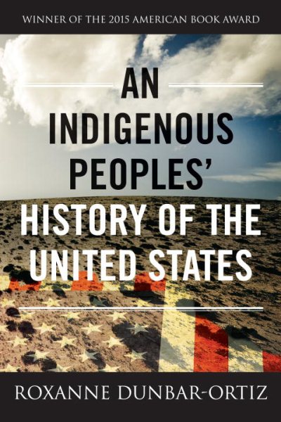 An Indigenous Peoples\