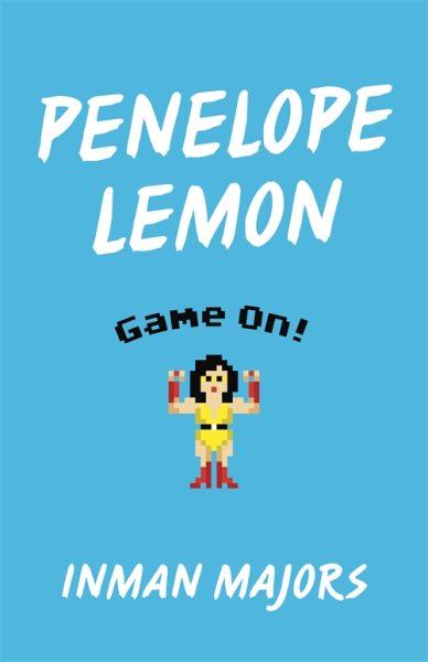 Penelope Lemon