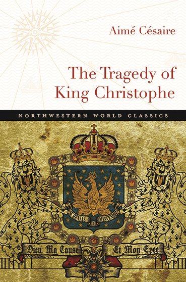 The Tragedy of King Christophe | 拾書所