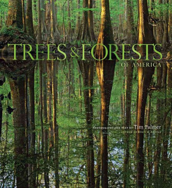 Trees & Forests of America | 拾書所