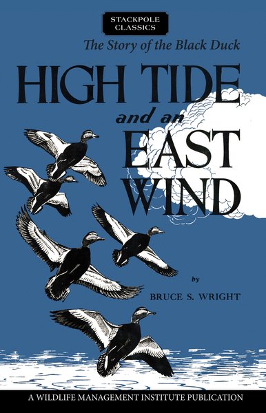 High Tide and an East Wind | 拾書所