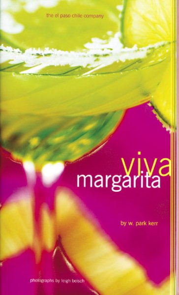 Viva Margaritas | 拾書所