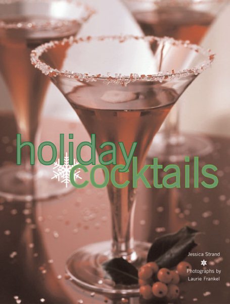 Holiday Cocktails | 拾書所
