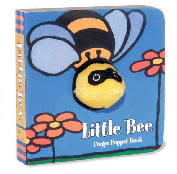 Little Bee | 拾書所