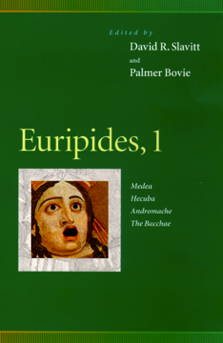 Euripides, 1 | 拾書所