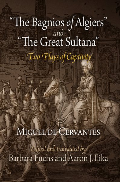 "The Bagnios of Algiers" and "The Great Sultana" | 拾書所
