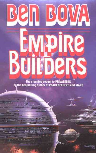 Empire Builders | 拾書所