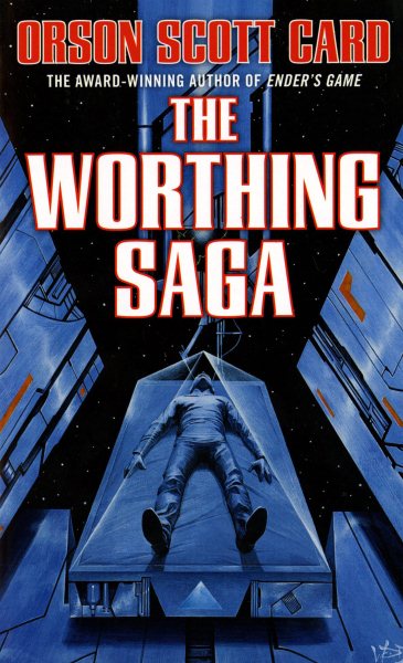 Worthing Saga | 拾書所