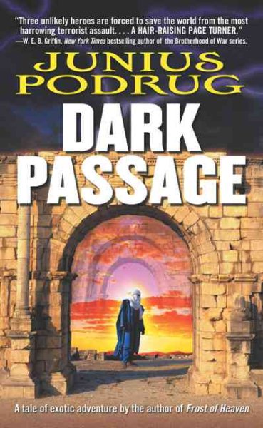 Dark Passage | 拾書所