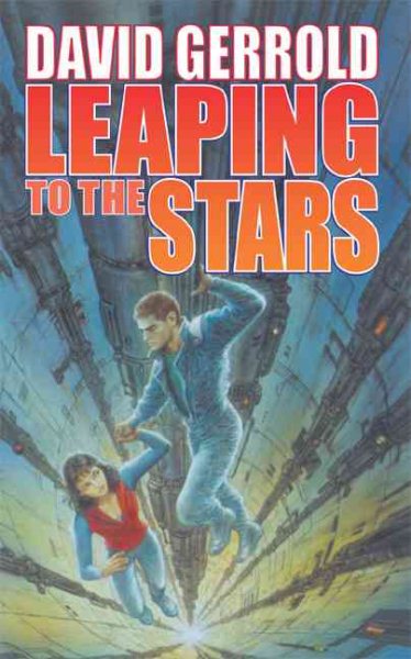 Leaping To The Stars | 拾書所