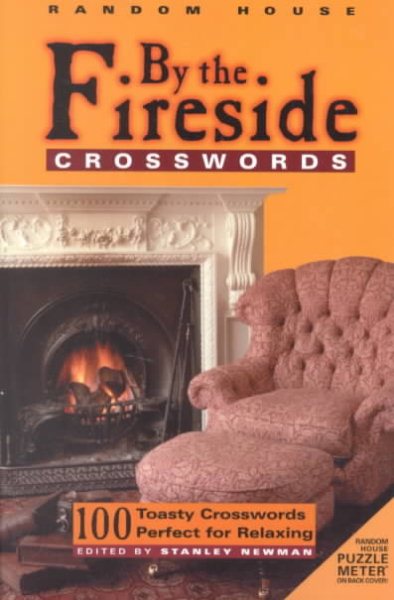 Random House by the Fireside Crosswords | 拾書所