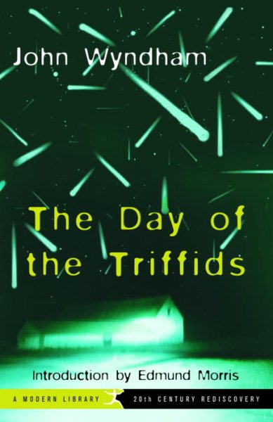 The Day of the Triffids | 拾書所