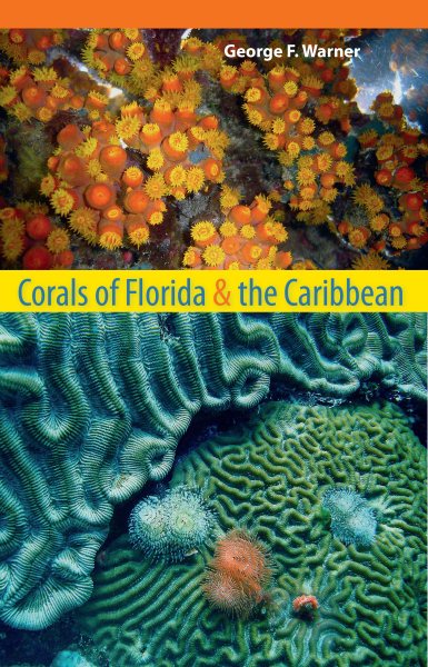 Corals of Florida and the Caribbean | 拾書所