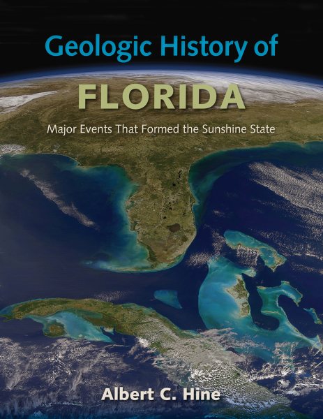 Geologic History of Florida | 拾書所