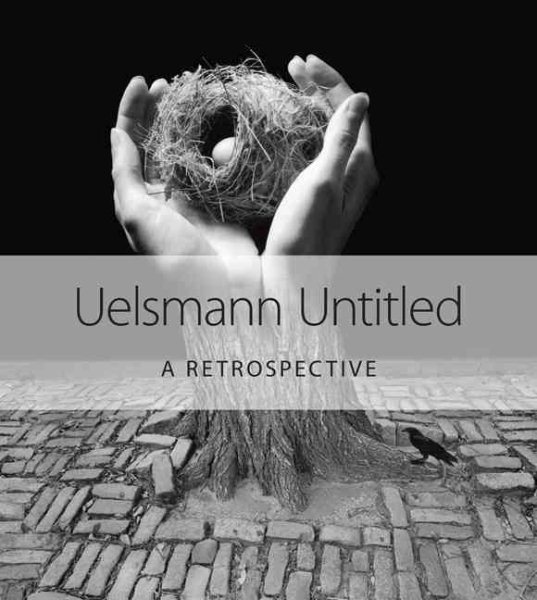 Uelsmann Untitled | 拾書所
