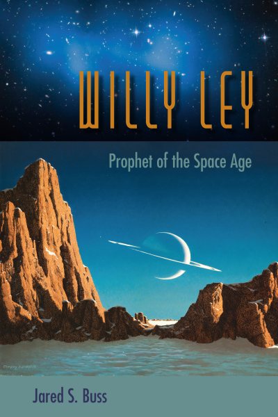 Willy Ley | 拾書所