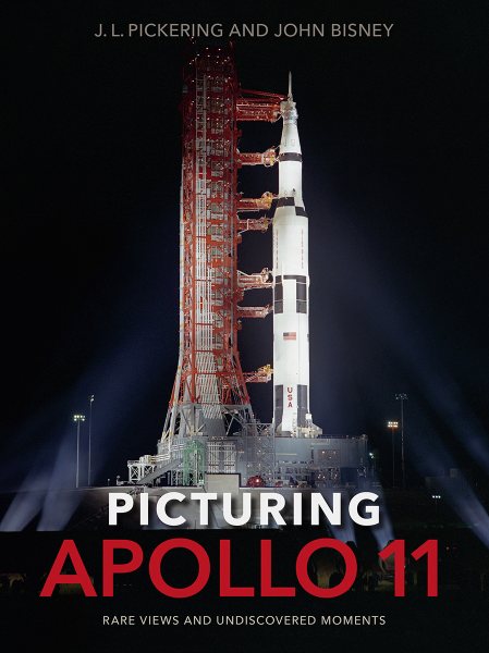 Picturing Apollo 11 | 拾書所