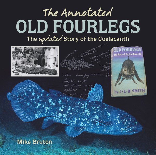 The Annotated Old Fourlegs | 拾書所