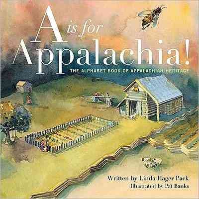 A is for Appalachia