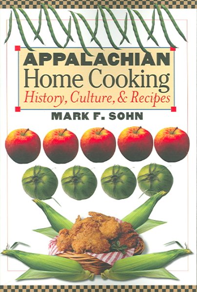 Appalachian Home Cooking