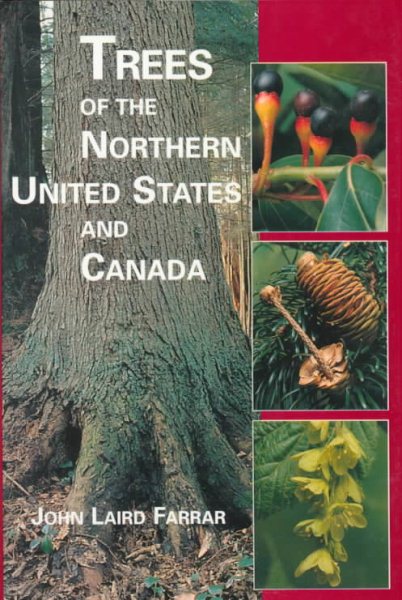Trees of the Northern United States and Canada | 拾書所