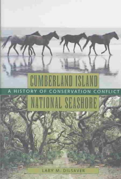 Cumberland Island National Seashore