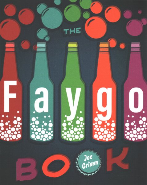 The Faygo Book