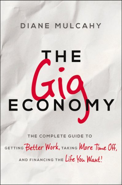 The Gig Economy | 拾書所