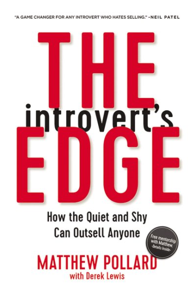 The Introvert\