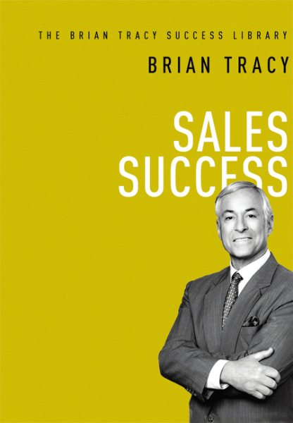 Sales Success | 拾書所