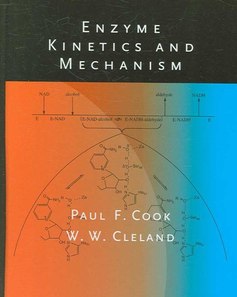 Enzyme Kinetics and Mechanism
