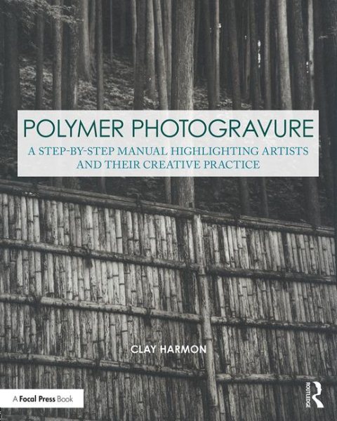 Polymer Photogravure | 拾書所