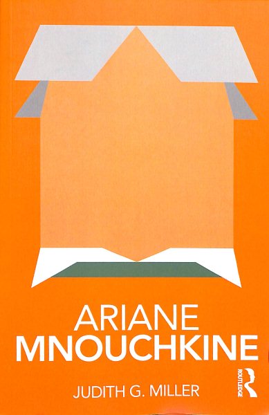 Ariane Mnouchkine | 拾書所