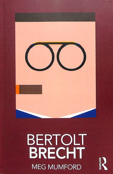Bertolt Brecht | 拾書所